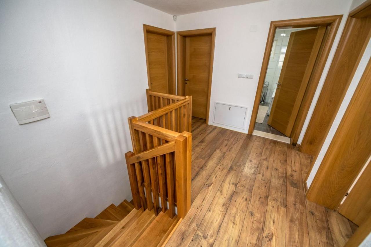 Apartmani Adi&Ena Konjic Buitenkant foto