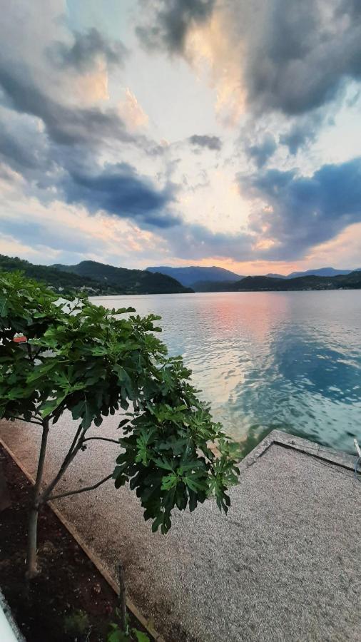 Apartmani Adi&Ena Konjic Buitenkant foto