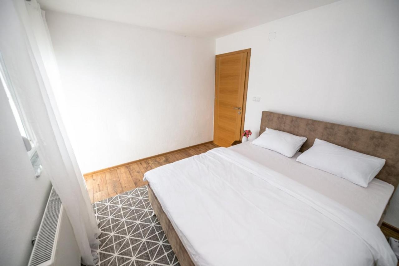 Apartmani Adi&Ena Konjic Buitenkant foto