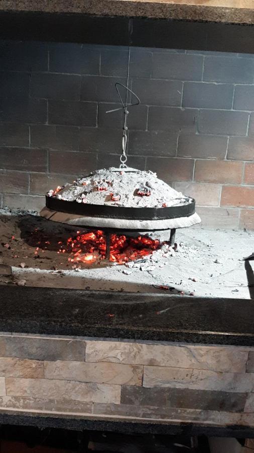 Apartmani Adi&Ena Konjic Buitenkant foto