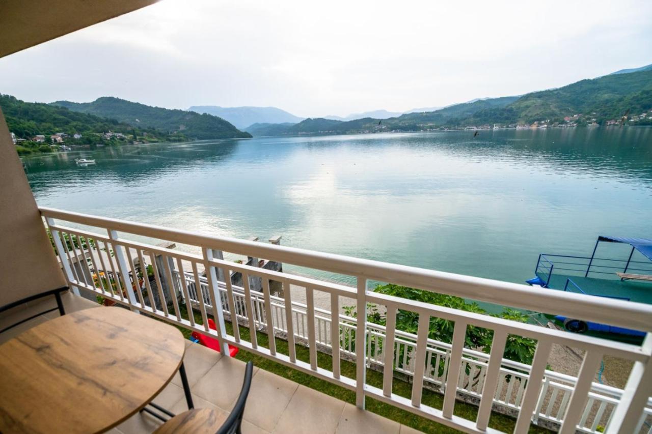Apartmani Adi&Ena Konjic Buitenkant foto