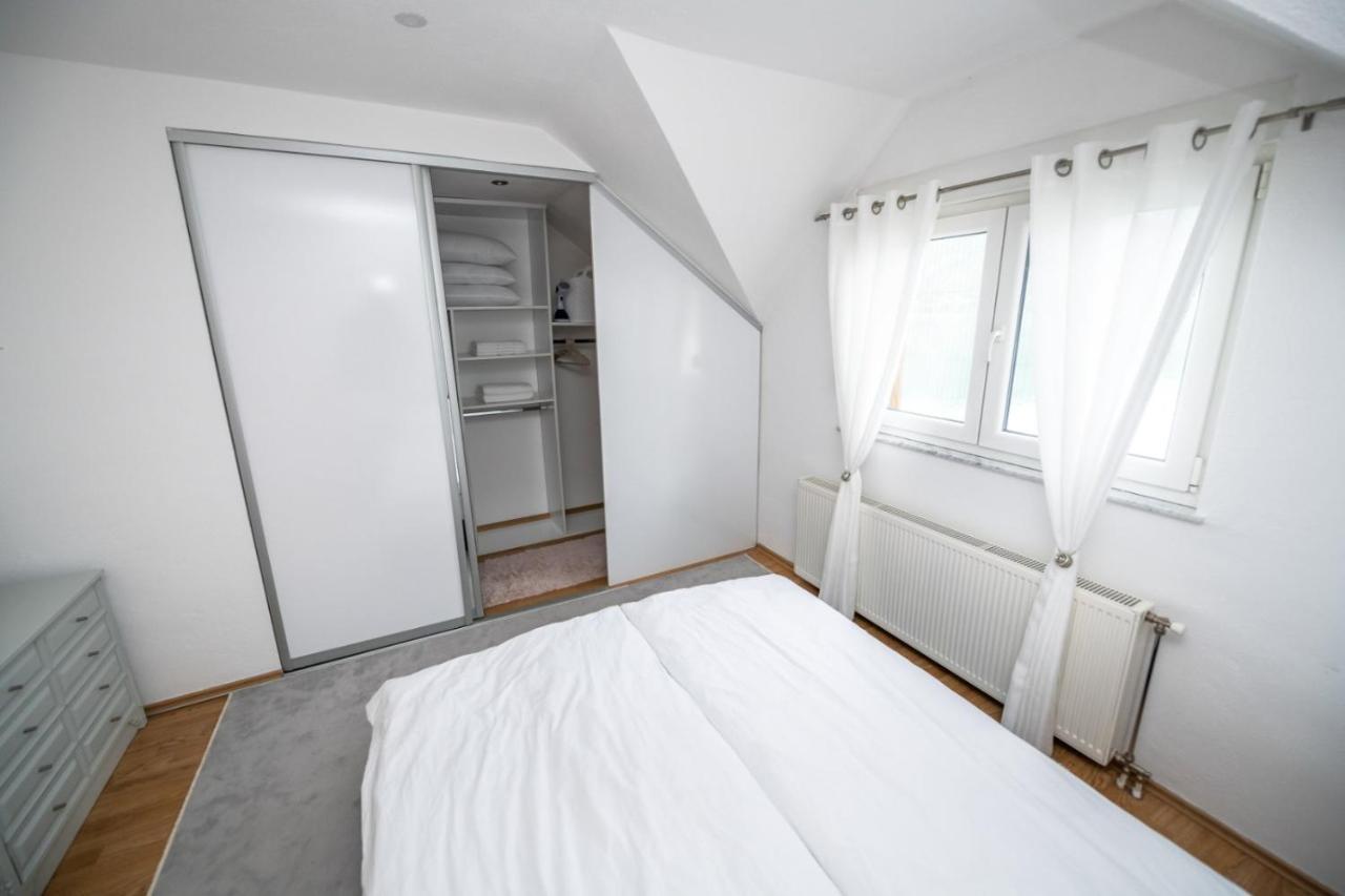 Apartmani Adi&Ena Konjic Buitenkant foto