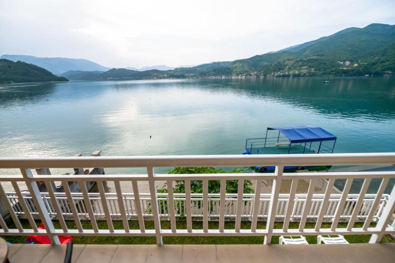 Apartmani Adi&Ena Konjic Buitenkant foto