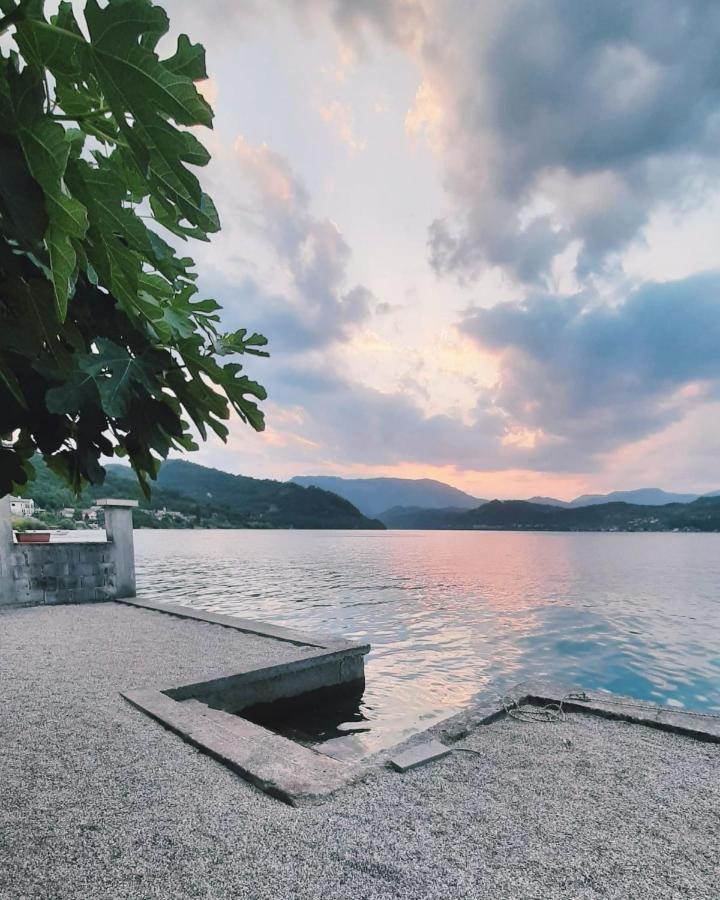 Apartmani Adi&Ena Konjic Buitenkant foto