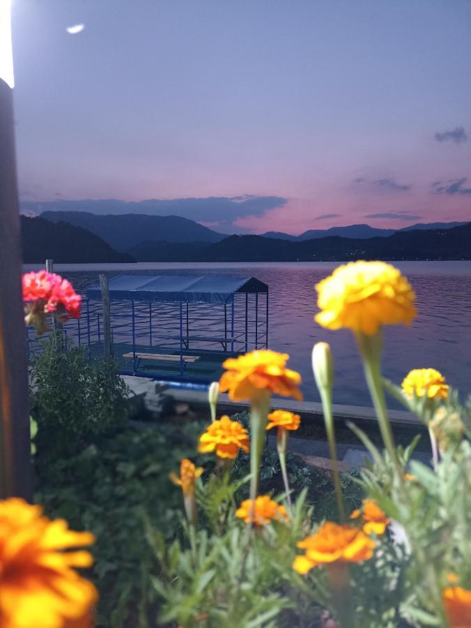 Apartmani Adi&Ena Konjic Buitenkant foto